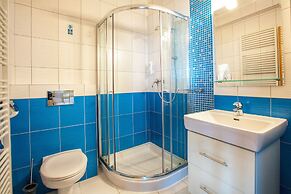 Fine Restaurant & Apartments