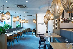 Fine Restaurant & Apartments