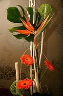 Fine Restaurant & Apartments