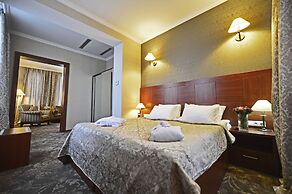 Astoria Tbilisi Hotel