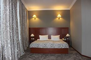 Astoria Tbilisi Hotel