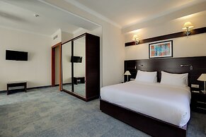 Astoria Tbilisi Hotel