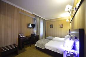 Astoria Tbilisi Hotel