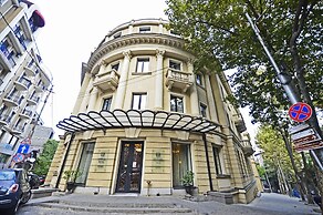 Astoria Tbilisi Hotel