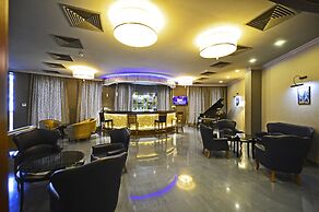 Astoria Tbilisi Hotel