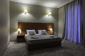 Astoria Tbilisi Hotel