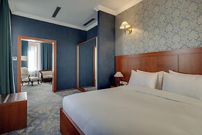 Astoria Tbilisi Hotel