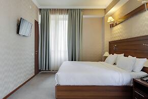 Astoria Tbilisi Hotel