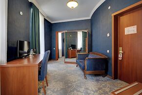 Astoria Tbilisi Hotel