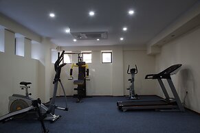 Astoria Tbilisi Hotel