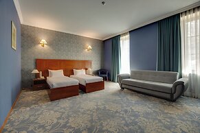 Astoria Tbilisi Hotel