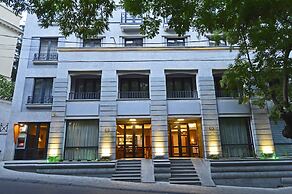 Astoria Tbilisi Hotel