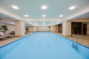 Astoria Tbilisi Hotel