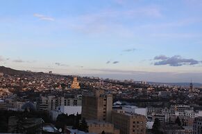 Astoria Tbilisi Hotel