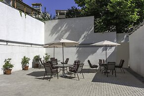 Astoria Tbilisi Hotel