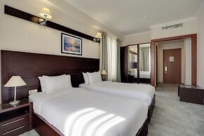 Astoria Tbilisi Hotel