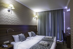 Astoria Tbilisi Hotel