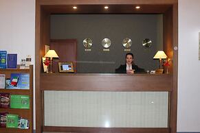 Astoria Tbilisi Hotel
