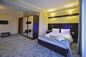 Astoria Tbilisi Hotel