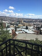 Astoria Tbilisi Hotel