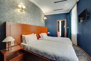Astoria Tbilisi Hotel
