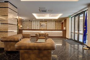 Astoria Tbilisi Hotel