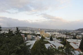 Astoria Tbilisi Hotel