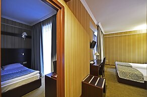 Astoria Tbilisi Hotel