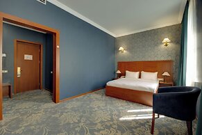Astoria Tbilisi Hotel