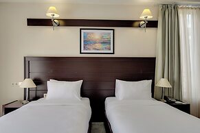 Astoria Tbilisi Hotel