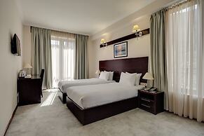 Astoria Tbilisi Hotel