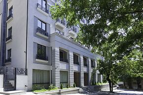 Astoria Tbilisi Hotel