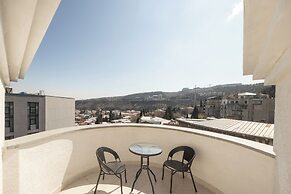 Astoria Tbilisi Hotel