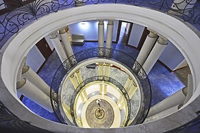 Astoria Tbilisi Hotel