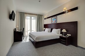 Astoria Tbilisi Hotel