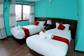 Kathmandu Mantra Home