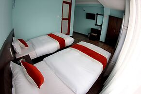 Kathmandu Mantra Home