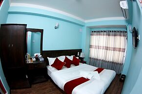 Kathmandu Mantra Home