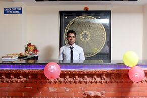 Kathmandu Mantra Home