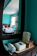 Kathmandu Mantra Home