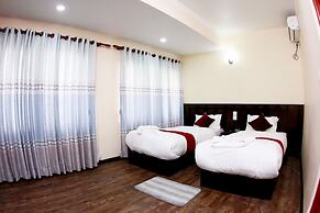 Kathmandu Mantra Home