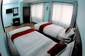 Kathmandu Mantra Home