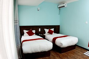 Kathmandu Mantra Home