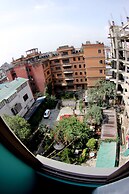 Kathmandu Mantra Home