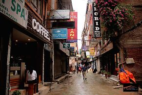 Kathmandu Mantra Home