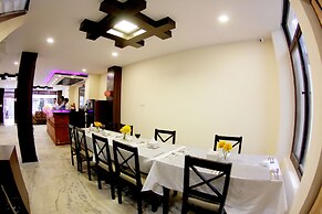 Kathmandu Mantra Home