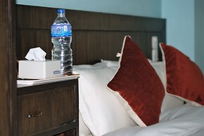 Kathmandu Mantra Home