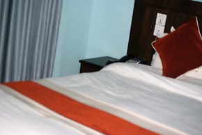 Kathmandu Mantra Home