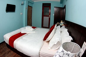 Kathmandu Mantra Home