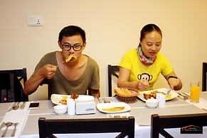 Kathmandu Mantra Home